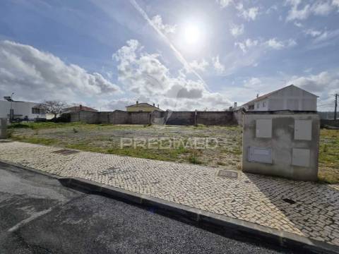 Lote de terreno para construção - grândola