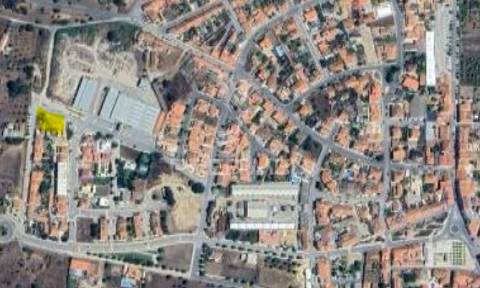 Lote de terreno para construção - grândola