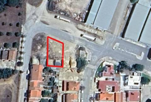 Lote de terreno para construção - grândola