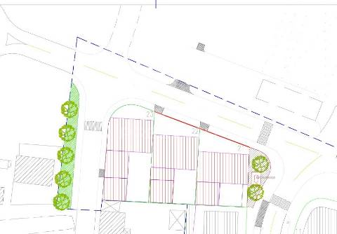Lote de terreno para construção - grândola