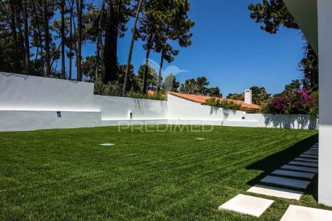 Moradia nova - urbanização verdizela