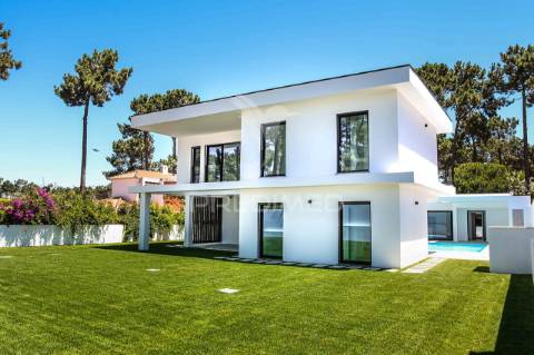 Moradia nova - urbanização verdizela