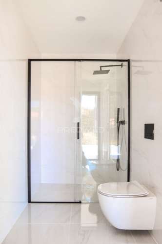 Moradia nova - urbanização verdizela