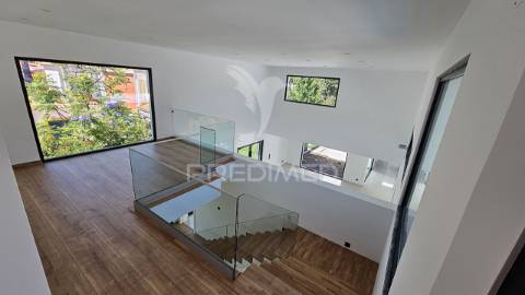 Moradia nova - urbanização verdizela