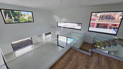 Moradia nova - urbanização verdizela