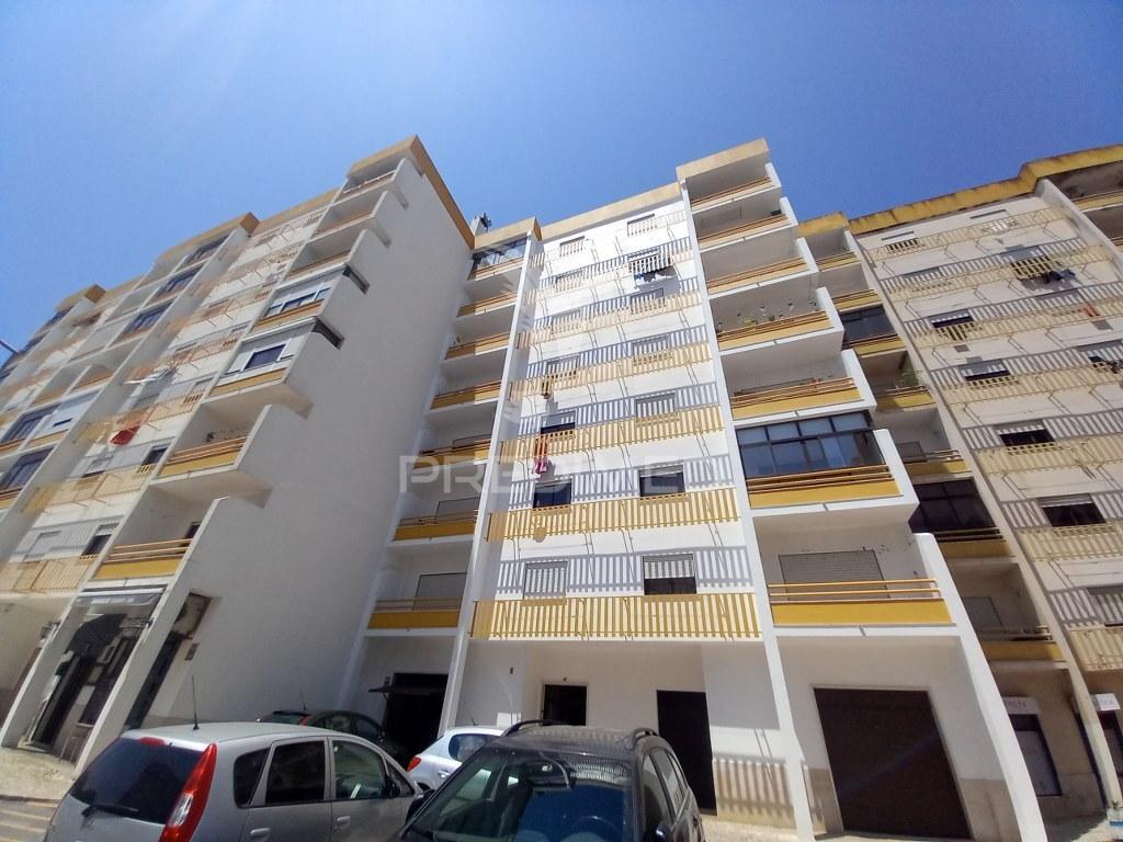 T2 castanheira ribatejo
