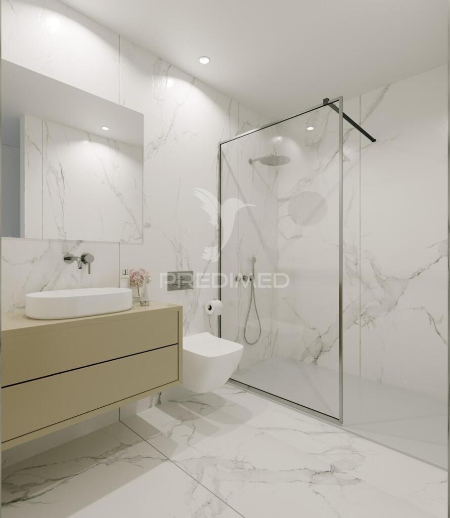 Apartamento t3