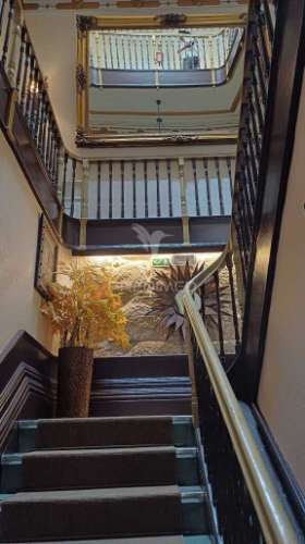 Prédio al com 11 suites em funcionamento