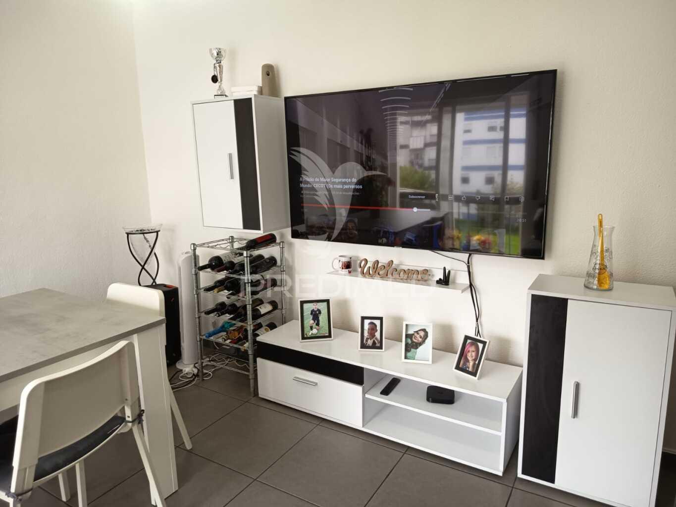 Excelente apartamento t3 na moita