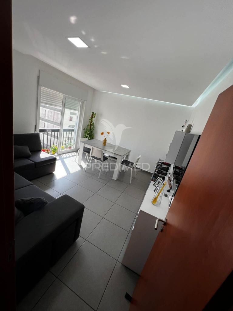 Excelente apartamento t3 na moita