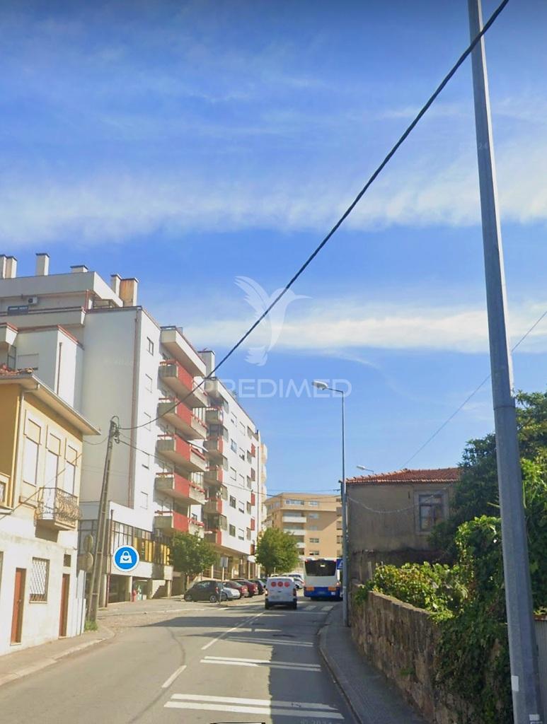 Terreno para construção em altura