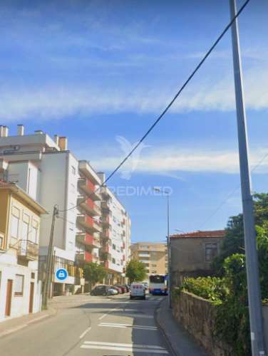 Terreno para construção em altura