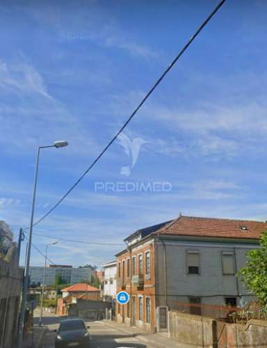 Terreno para construção em altura