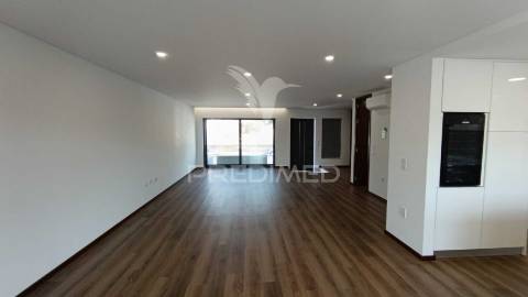 Moradia t3 nova `venda em ermesinde