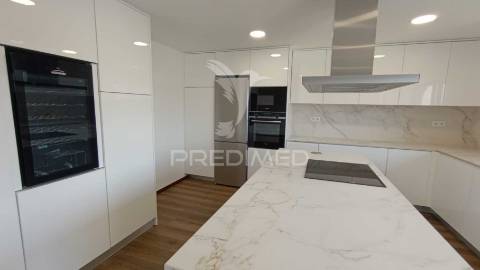 Moradia t3 nova `venda em ermesinde