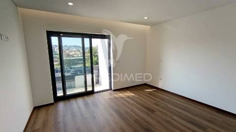 Moradia t3 nova `venda em ermesinde