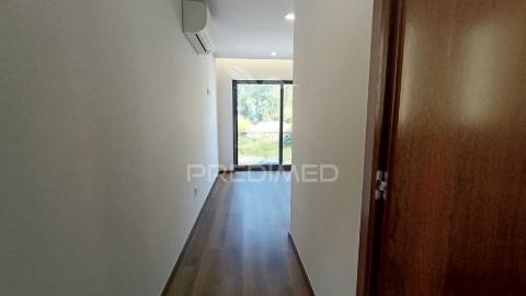 Moradia t3 nova `venda em ermesinde