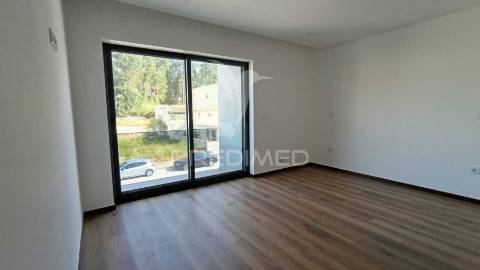 Moradia t3 nova `venda em ermesinde