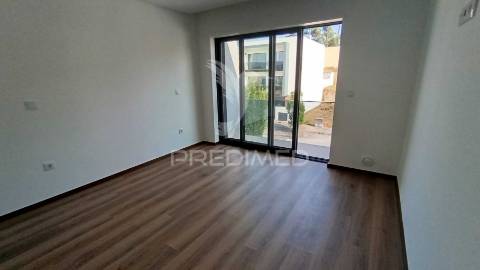 Moradia t3 nova `venda em ermesinde