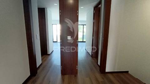 Moradia t3 nova `venda em ermesinde