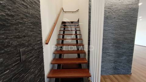 Moradia t3 nova `venda em ermesinde