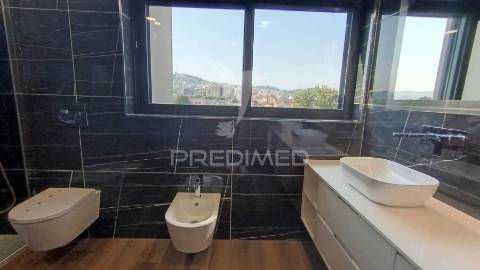 Moradia t3 nova `venda em ermesinde