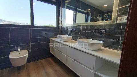 Moradia t3 nova `venda em ermesinde