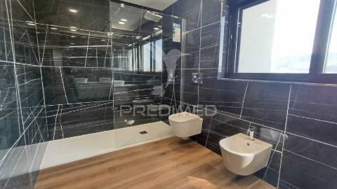 Moradia t3 nova `venda em ermesinde