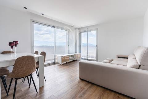 Apartamento t2, seminovo - ferreiros, amares