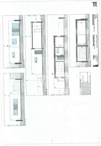 Terreno com projeto aprovado – vila das lajes, praia da vitória – 392 m²
