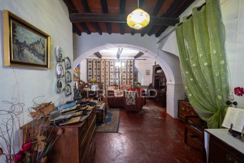 Moradia t2 em cabeço de vide