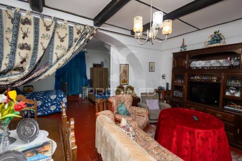 Moradia t2 em cabeço de vide