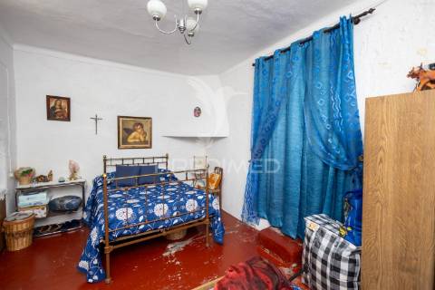 Moradia t2 em cabeço de vide