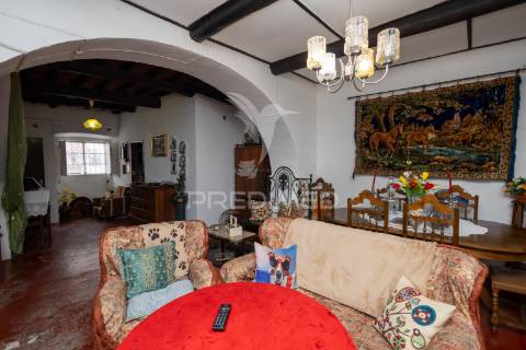 Moradia t2 em cabeço de vide