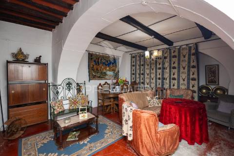 Moradia t2 em cabeço de vide