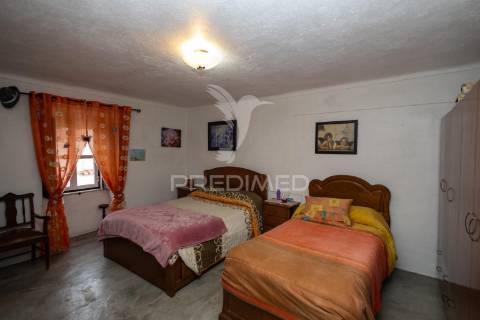 Moradia t2 em cabeço de vide