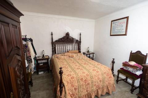 Moradia t2 em cabeço de vide