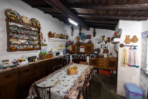 Moradia t2 em cabeço de vide