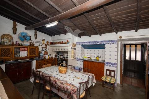 Moradia t2 em cabeço de vide