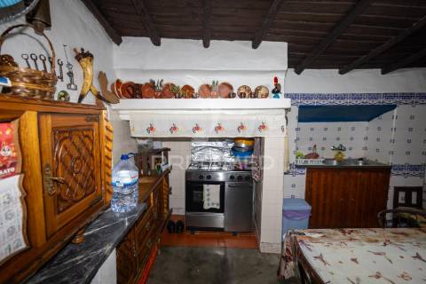 Moradia t2 em cabeço de vide