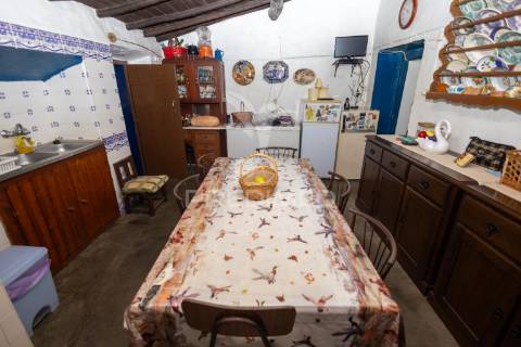 Moradia t2 em cabeço de vide