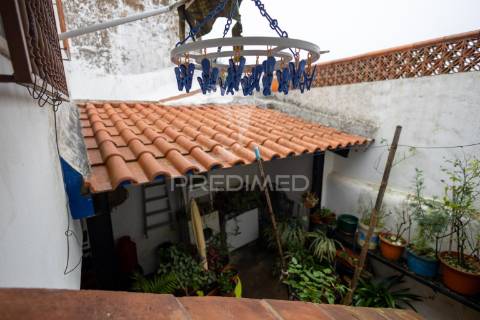 Moradia t2 em cabeço de vide