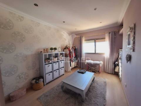 Fantástica moradia na zona do parragil em loulé