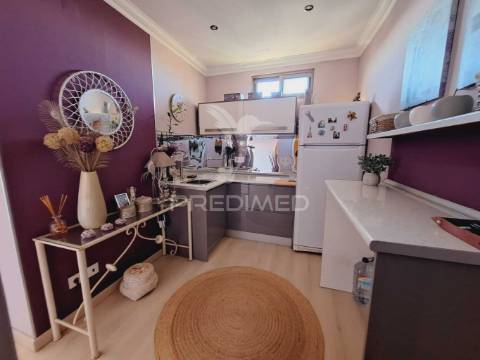 Fantástica moradia na zona do parragil em loulé