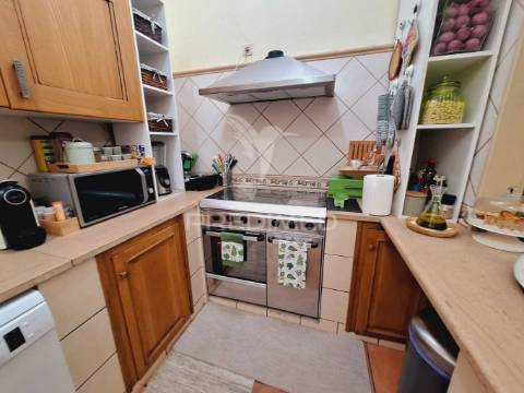 Fantástica moradia na zona do parragil em loulé