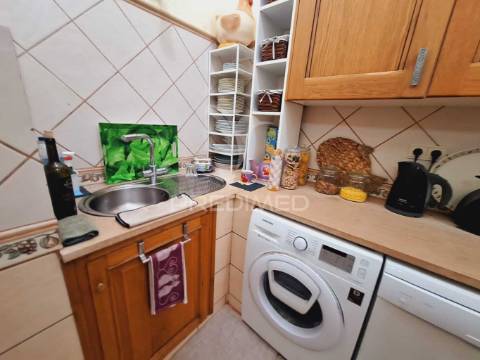 Fantástica moradia na zona do parragil em loulé