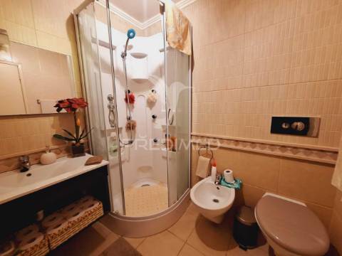 Fantástica moradia na zona do parragil em loulé