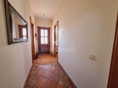 Fantástica moradia na zona do parragil em loulé