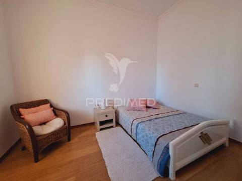 Fantástica moradia na zona do parragil em loulé