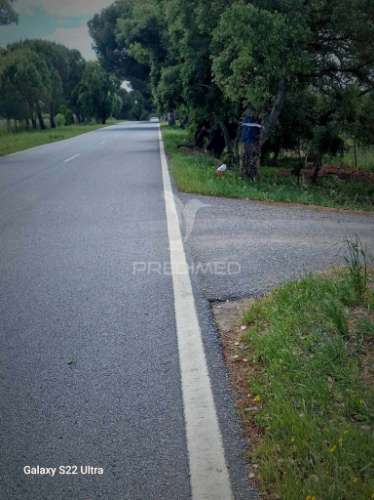 Terreno. rustico, no  torrão do alentejo